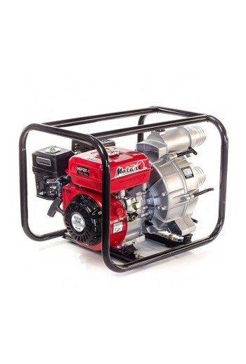 Мотопомпа Matari MGP20HP (M03-01)