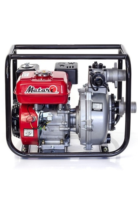Мотопомпа Matari MGP20HP (M03-01)