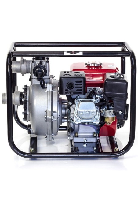 Мотопомпа Matari MGP20HP (M03-01)