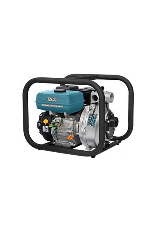 Бензиновая мотопомпа Konner&Sohnen KS 50 HP(KS 50HP)