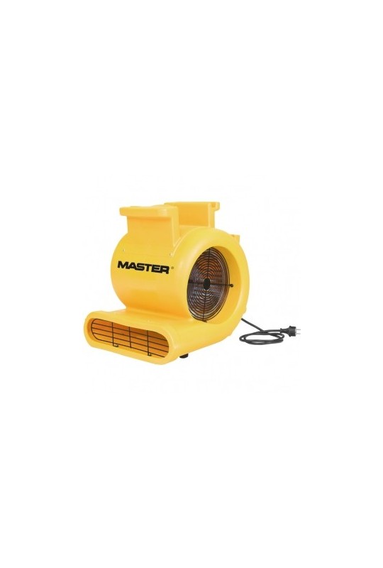 Вентилятор MASTER CD 5000 | Valeon