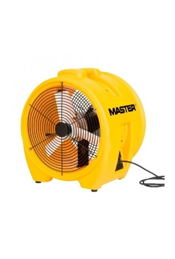 Вентилятор MASTER BL 8800 | Valeon