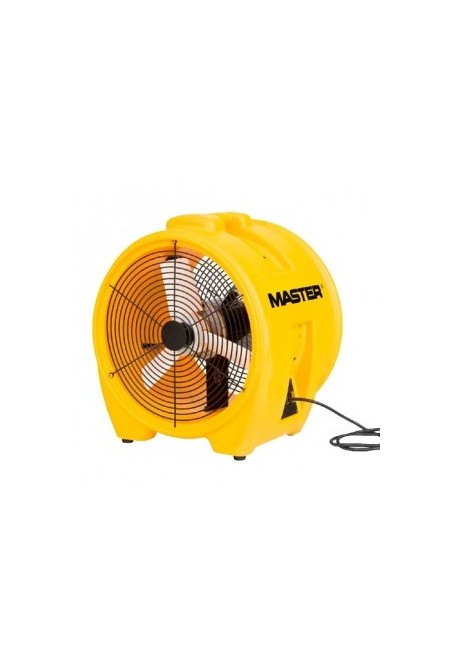 Вентилятор MASTER BL 8800 | Valeon