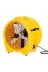 Вентилятор MASTER BL 8800 | Valeon