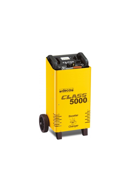 Пуско-зарядное устройство DECA CLASS BOOSTER 5000E (363500)