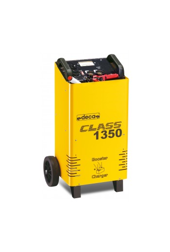 Пуско-зарядное устройство DECA CLASS BOOSTER 1350 (376900)