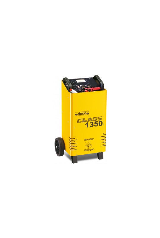 Пуско-зарядное устройство DECA CLASS BOOSTER 1350 (376900)