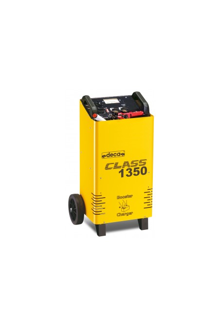 Пуско-зарядное устройство DECA CLASS BOOSTER 1350 (376900)