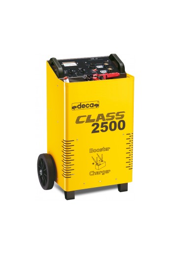 Пуско-зарядное устройство DECA CLASS BOOSTER 2500 (378100)