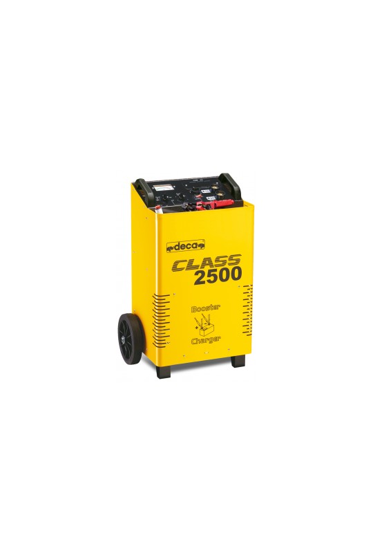 Пуско-зарядное устройство DECA CLASS BOOSTER 2500 (378100)