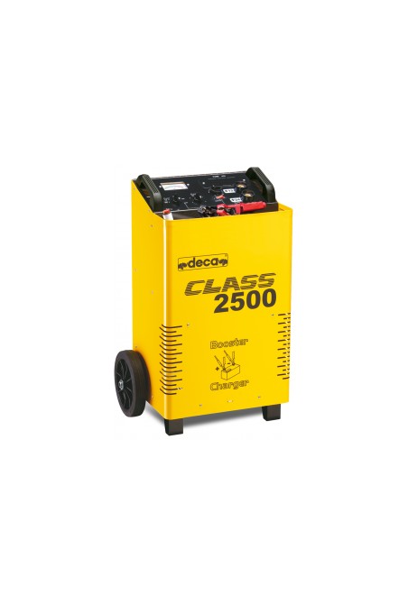 Пуско-зарядное устройство DECA CLASS BOOSTER 2500 (378100)