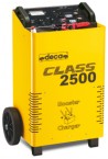 Пуско-зарядное устройство DECA CLASS BOOSTER 2500 (378100)