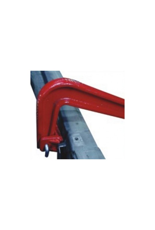Крюк вытяжной 4т JTC YC105