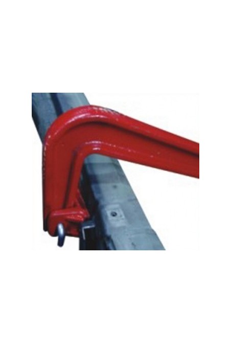 Крюк вытяжной 4т JTC YC105