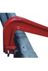 Крюк вытяжной 4т JTC YC105