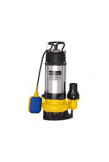 Дренажно-фекальный насос Sprut V750F (уп.1-2)(4823072201122)