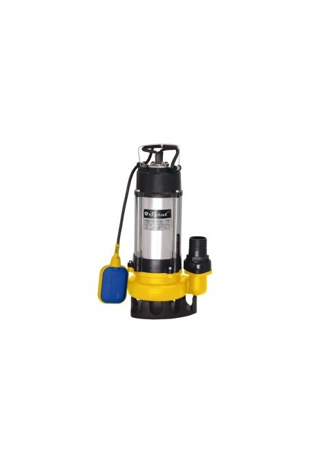 Дренажно-фекальный насос Sprut V750F (уп.1-2)(4823072201122)
