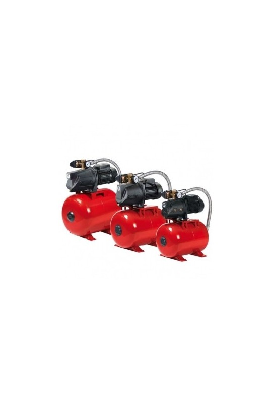 Насосная станция Sprut AUJSP 255A/24L (4823072204659)