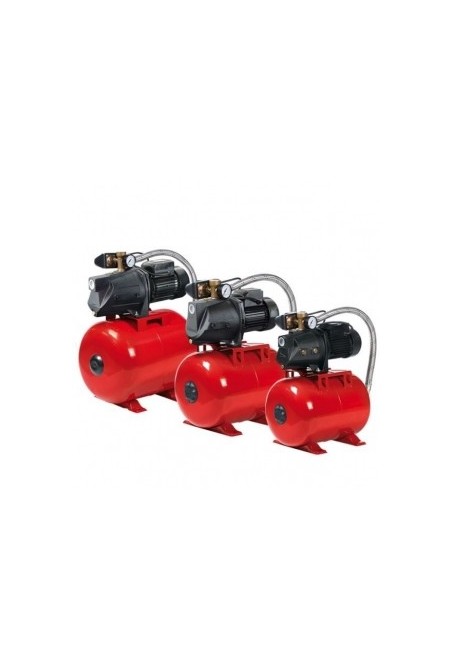 Насосная станция Sprut AUJSP 255A/24L (4823072204659)