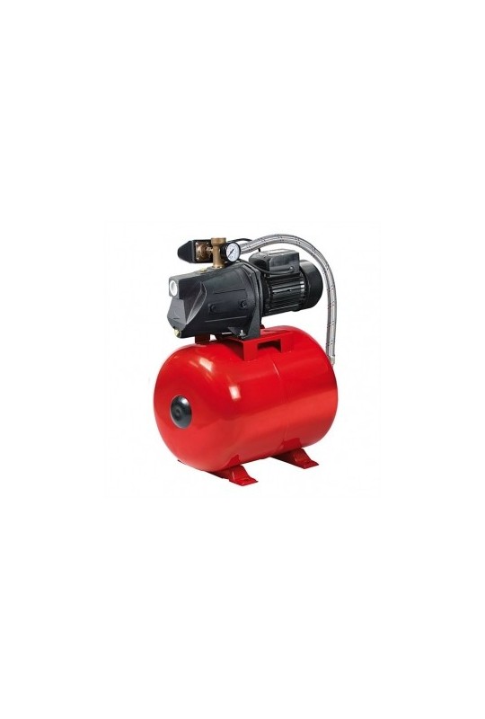 Насосная станция Sprut AUJSP 355A/24L (4823072204666)