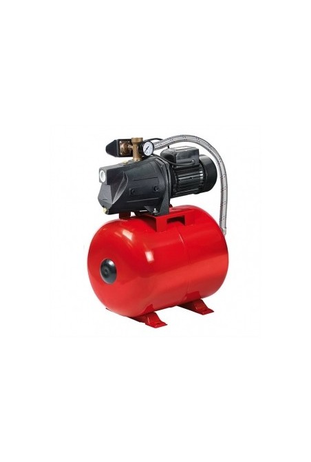 Насосная станция Sprut AUJSP 355A/24L (4823072204666)