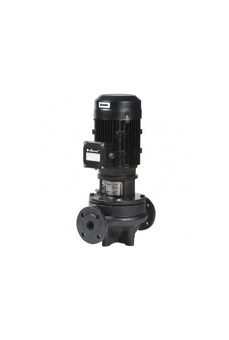 Циркуляционый насос Sprut 3VP-DN100L (4823072204017)