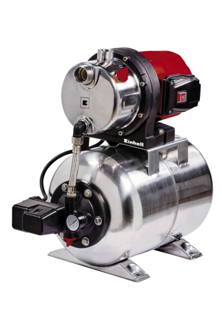 Насосная станция Einhell GC-WW 1250 NN (4173490)