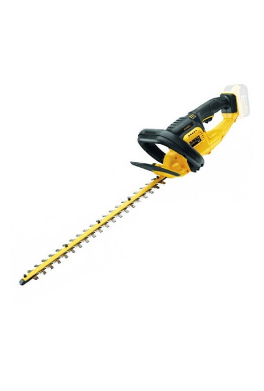 Hedge trimmer cordless DeWALT DCM563PB | Valeon
