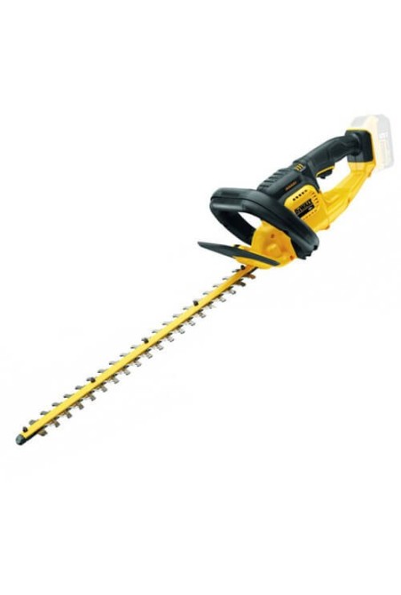 Hedge trimmer cordless DeWALT DCM563PB | Valeon