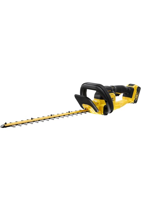 Hedge trimmer cordless DeWALT DCMHT563P1 | Valeon