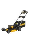 Газонокосарка акумуляторна безщіткова DeWALT DCMWP134W2 | Valeon