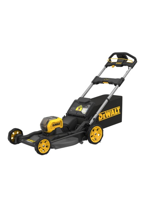 Газонокосилка аккумуляторная бесщеточная DeWALT DCMWP500N | Valeon