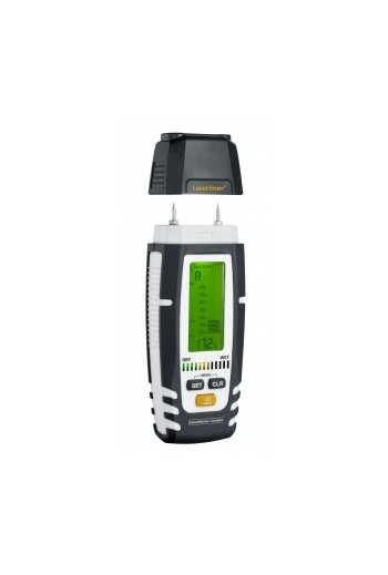 Влагомер c Bluetooth LASERLINER DampMaster Compact Plus (082.321A)