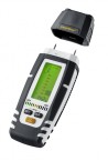 Влагомер c Bluetooth LASERLINER DampMaster Compact Plus (082.321A)