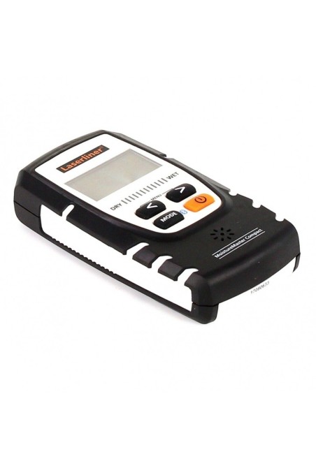 Влагомер c Bluetooth LASERLINER MoistureMaster Compact Plus (082.334A)