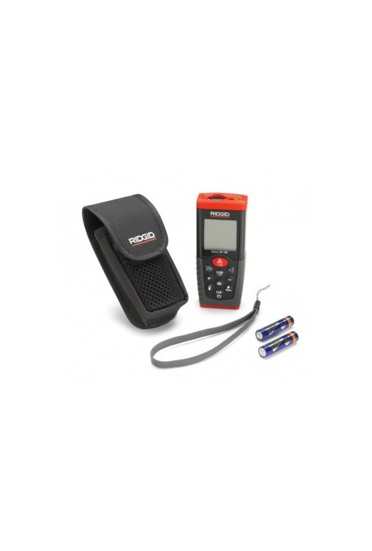 Лазерний дальномер micro LM-100 RIDGID 36158