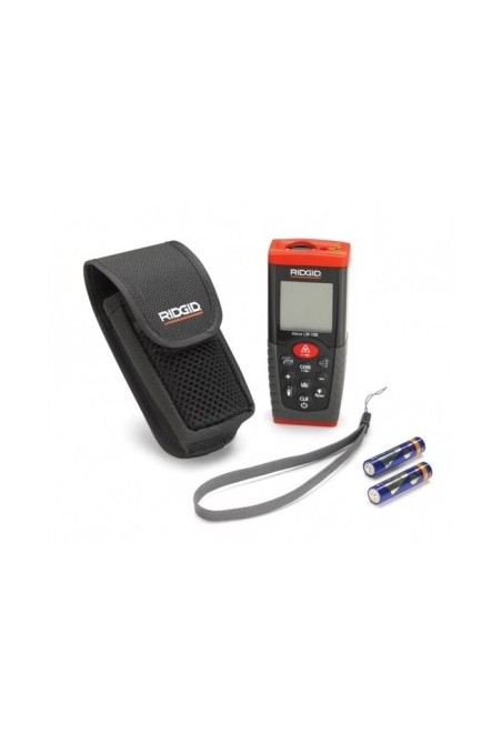 Лазерний дальномер micro LM-100 RIDGID 36158