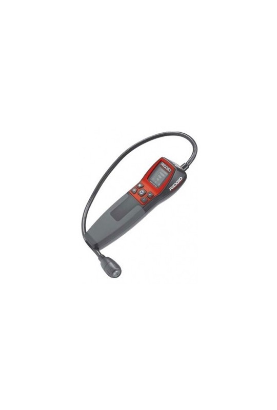 Детектор горючих газов Ridgid Micro CD-100