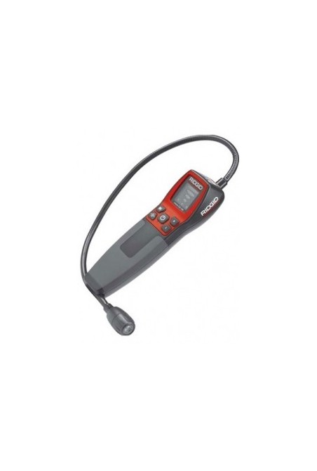 Детектор горючих газов Ridgid Micro CD-100
