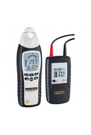 Прилад для виявлення проводів LASERLINER CableTracer Pro (083.070A)