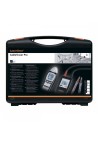 Прилад для виявлення проводів LASERLINER CableTracer Pro (083.070A)