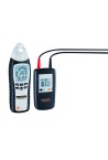 Прилад для виявлення проводів LASERLINER CableTracer Pro (083.070A)