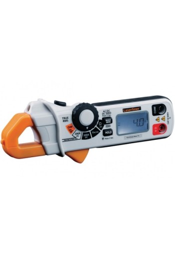 Токоизмерительные клещи LASERLINER MultiClamp-Meter Pro (083.040A)