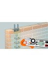 Токоизмерительные клещи LASERLINER MultiClamp-Meter Pro (083.040A)