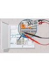 Токоизмерительные клещи LASERLINER MultiClamp-Meter Pro (083.040A)