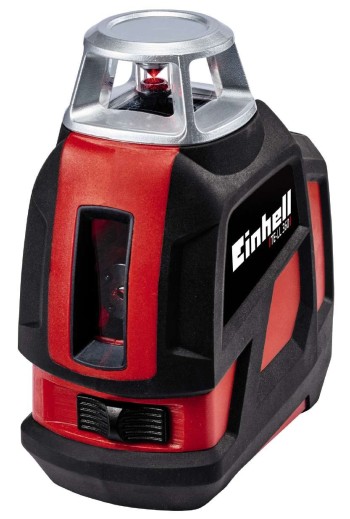Лазерный нивелир Einhell TE-LL 360 (2270110)