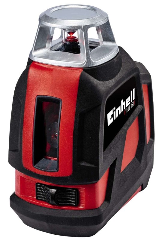 Лазерный нивелир Einhell TE-LL 360 (2270110)