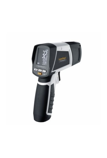 Пірометр LASERLINER ThermoSpot XP (082.043A)