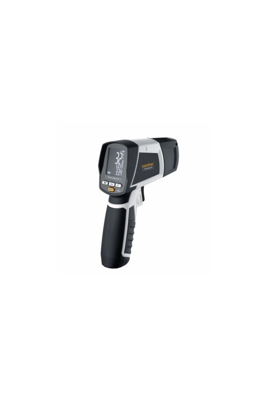Пірометр LASERLINER ThermoSpot XP (082.043A)