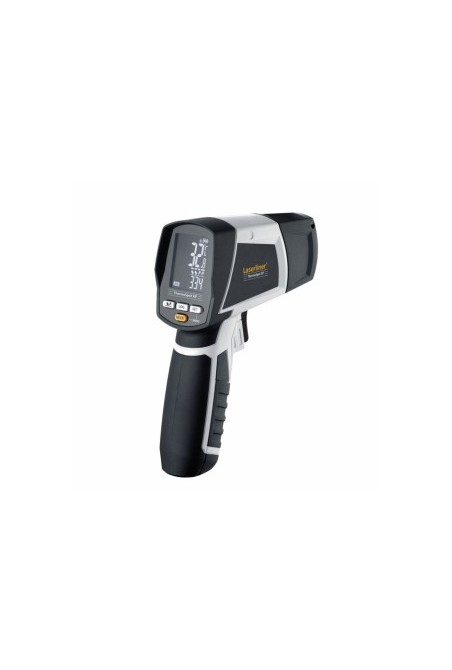 Пірометр LASERLINER ThermoSpot XP (082.043A)